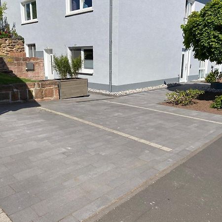 Ferienwohnung - Marburg Marbach Exteriör bild