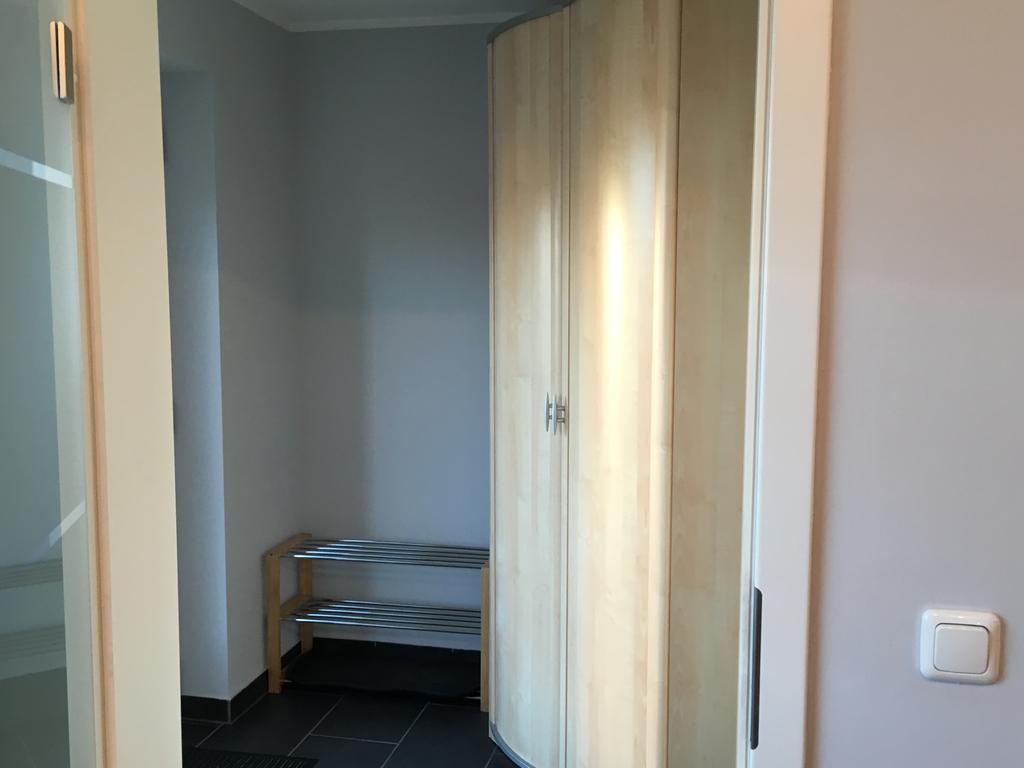 Ferienwohnung - Marburg Marbach Exteriör bild